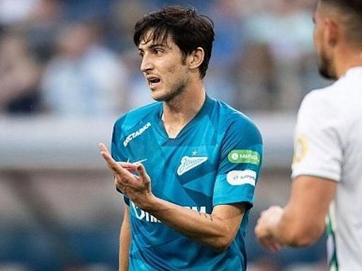 Sardar Azmoun, el preferido para sustituir a En-Nesyri en el Sevilla