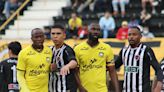 São Bernardo-SP e Botafogo-PB se encontram pela 2ª vez na história, em "jogo de seis pontos" na Série C