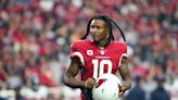 DeAndre Hopkins to take free-agent visit with Titans