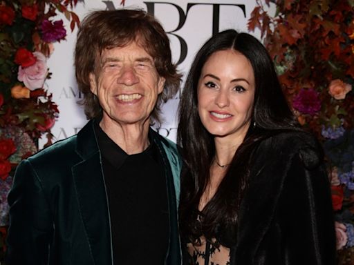 Mick Jagger’s Wife Melanie Hamrick Gave the Most Unapologetic Response About Their 44-Year Age Gap