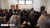 Reading University hosts finance event for female pupils