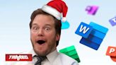 Regalo de Navidad: ¡Office de por vida por $14.22 y sistema operativo Windows original desde los $6.63!