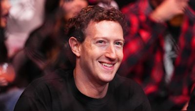Mark Zuckerberg Praises ‘Badass’ Trump Response After Assassination Attempt—But Doesn’t Endorse Him