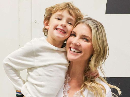 Amanda Kloots Says She 'Treats My Babysitters Well': 'No Dollar Amount' to Keep Son Elvis 'Safe' and 'Happy'