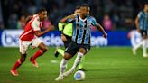 Grêmio pode ter mudanças na defesa e manutenção no ataque para enfrentar o Atlético-GO | GZH