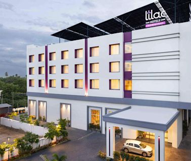 Tamara Leisure Experiences launches Lilac Hotels in Kumbakonam, Tamil Nadu - ET HospitalityWorld