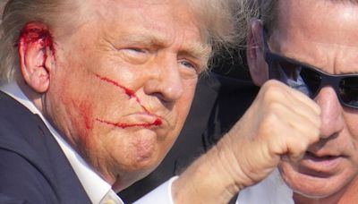 Donald Trump's attempted assassination: EU and world leaders react