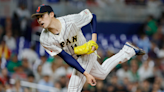 Roki Sasaki injury: NPB phenom remains sidelined by right arm discomfort, will miss second straight start