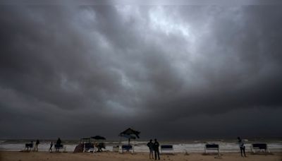 Odisha, Maharashtra, Gujarat gear up for intense cyclone between May 23 and 27