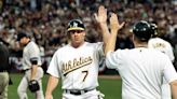 Ex-MLB player Jeremy Giambi 'seemed different' after baseball head injury before death by suicide