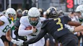 UCF football blows 28-point, second-half lead in stunning Big 12 home loss to Baylor