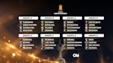 Copa Libertadores: cómo están los grupos con argentinos y qué le queda a cada uno