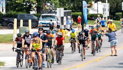 RAGBRAI 2024: Check out our best photos and stories from this year's ride here