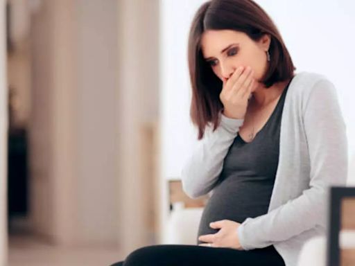 Why Does Morning Sickness Happen? Expert Shares Causes, Symptoms And Ways To Manage It