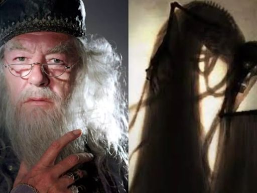 This Dark Dumbledore Fan Theory, Confirmed By J.K Rowling, Highlights His Questionable Morality