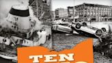 Book Talk: Neil Zurcher shares memories in ‘Ten Ohio Disasters’