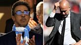 Man City owner Sheikh Mansour gearing up for Pep Guardiola fight