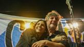 Absuelven a Amado Boudou por el convertible rojo con papeles truchos