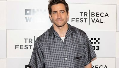 ‘Presumed Innocent’: Jake Gyllenhaal Leads The Pack At The Premiere At Tribeca Festival 2024 – View Pics