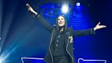 Laura Pausini celebra 30 años de trayectoria con 3 conciertos en 3 países, en 24 horas