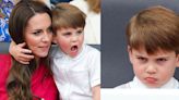 The Internet Can't Get Over Prince Louis Stealing The Show At The Jubilee