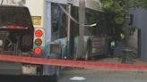 Passengers injured in Sound Transit bus crash spark seat belt debate