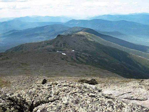 4 Year Old Girl Breaks Record for Youngest Person Ever to Summit 48 of N.H.'s Tallest Peaks