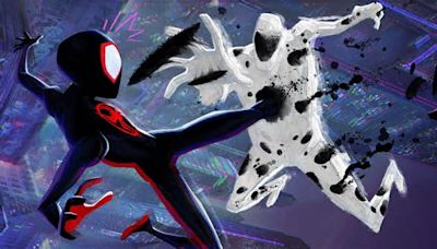 UCI Autism Friendly, il 4 e 5 maggio appuntamento con Spider-Man: Across the Spider-Verse