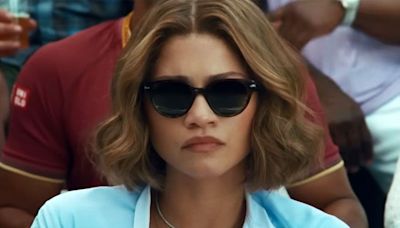 Razones para ver Challengers, la nueva película de Zendaya