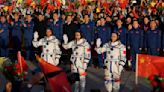 China Embarks on Lunar Missions With an Eye on Moon's Mysterious Dark Side