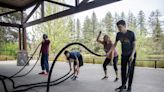 Strenuous, social exercise: Camas’ Mountain Tops promotes fitness for people with developmental disabilities