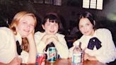 Heather Matarazzo shares sweet All I Wanna Do throwback photo with Kirsten Dunst and Rachael Leigh Cook