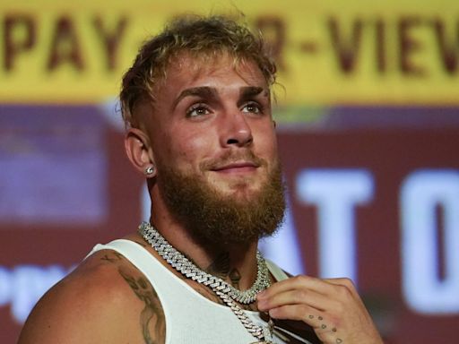 "Voy a acabar con él": Jake Paul lanzó fuerte provocación antes de enfrentarse a Mike Tyson - El Diario NY