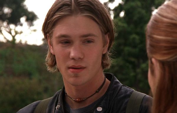 Would Chad Michael Murray Return For Freaky Friday 2? The Actor Weighs In