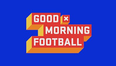 ‘Good Morning Football’ Returns To NFL Network To Cover Draft Following End Of NYC Era