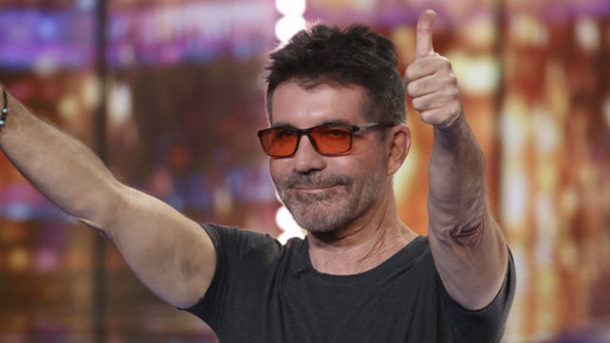 America’s Got Talent: Watch The Golden Buzzer Performance That Simon Cowell Said Felt Like Being ‘Punched In The Face’