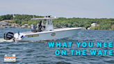 Explainer Specific paperwork and equipment is required when on Missouri waters