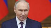 Vladimir Putin risks forcing nuclear catastrophe world on brink of 'escalation'