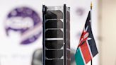 Kenya launches first operational satellite into space -Space X