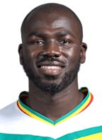 Kalidou Koulibaly