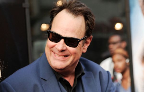 Dan Aykroyd revisits the Blues Brothers' remarkable legacy in new Audible Original