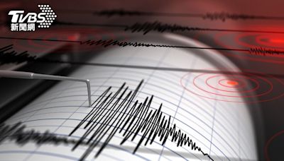 花蓮又5.2地震！氣象署示警「規模4以上還有」 餘震破900起