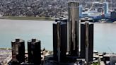 GM to move headquarters out of Detroit's Renaissance Center - Marketplace