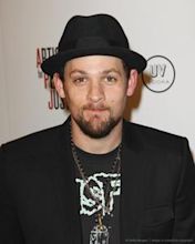 Joel Madden