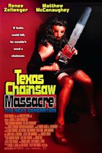 The Return of the Texas Chainsaw Massacre (1995) - Posters — The Movie ...