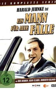 Ein Mann für alle Fälle