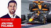 Jolyon Palmer on the Verstappen/Norris clash in Austria