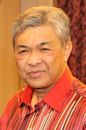 Ahmad Zahid Hamidi