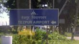 Tezpur Airport in Assam to be shut for 1.5 years for maintenance work