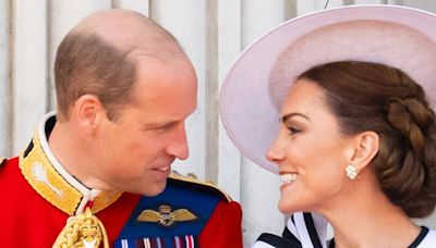 Massive Kate Middleton and Prince William Secret Emerged During Game of ‘Never Have I Ever’